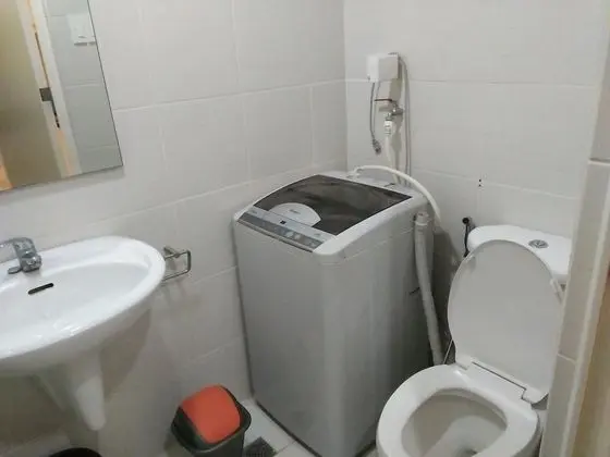 Daire, 1 Yatak Odası