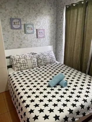 Daire, 1 Yatak Odası, Havuz Manzaralı