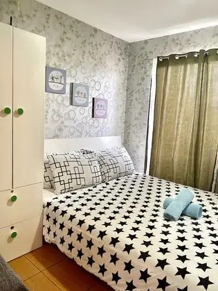 Daire, 1 Yatak Odası, Havuz Manzaralı