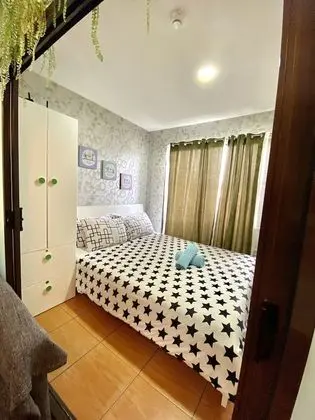 Daire, 1 Yatak Odası, Havuz Manzaralı