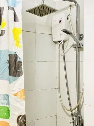 Daire, 1 Yatak Odası, Havuz Manzaralı