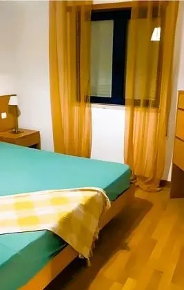Apart Daire, 1 Yatak Odası, Sigara İçilebilir, Buzdolabı