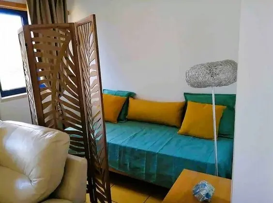 Apart Daire, 1 Yatak Odası, Sigara İçilebilir, Buzdolabı