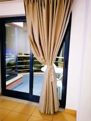 Apart Daire, 1 Yatak Odası, Sigara İçilebilir, Buzdolabı