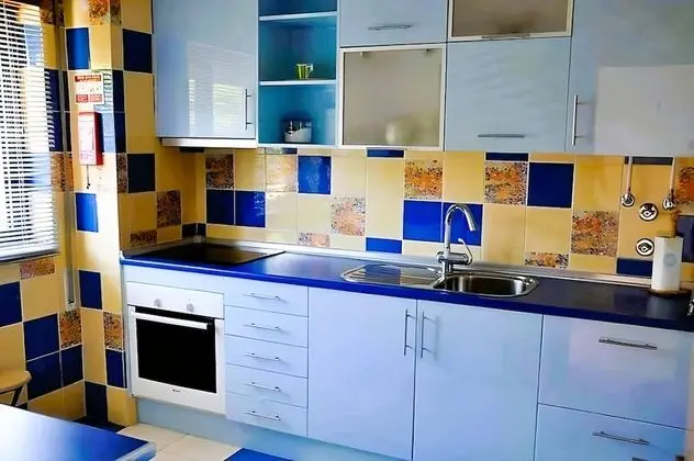 Apart Daire, 1 Yatak Odası, Sigara İçilebilir, Buzdolabı