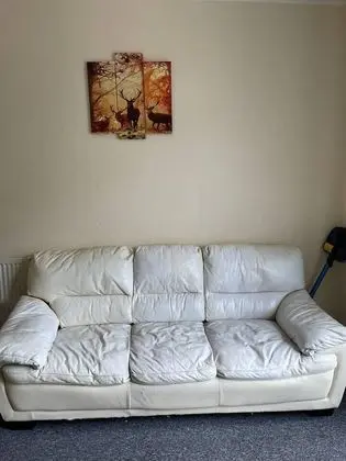 Apart Daire, 1 Büyük (Queen) Boy Yatak