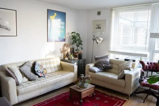 Apart Daire (1 Bedroom)
