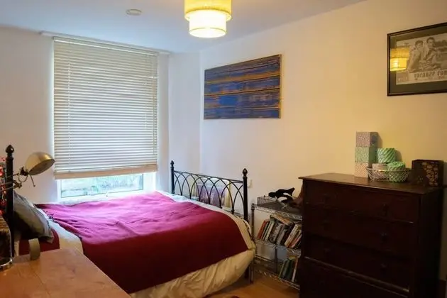 Apart Daire (1 Bedroom)