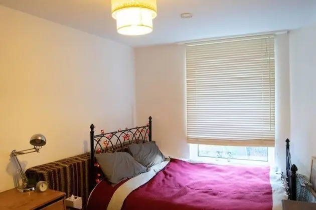 Apart Daire (1 Bedroom)
