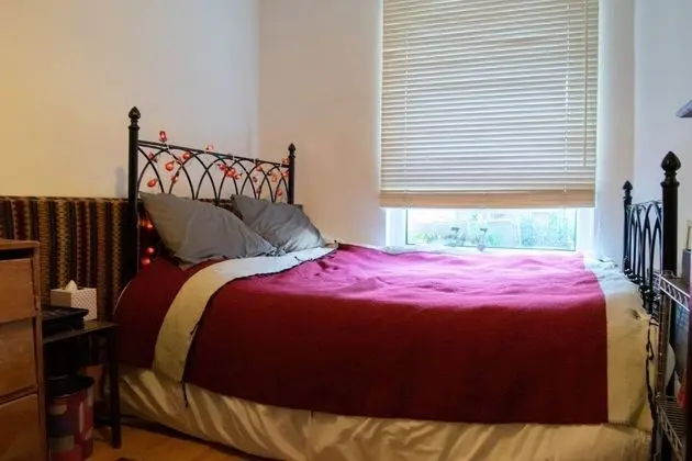 Apart Daire (1 Bedroom)