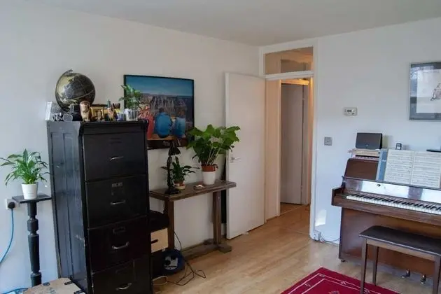 Apart Daire (1 Bedroom)