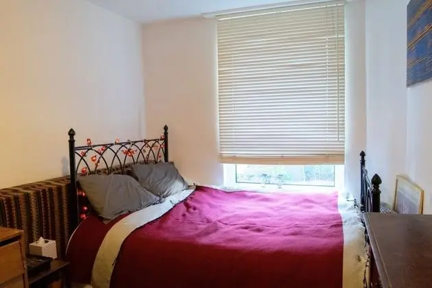 Apart Daire (1 Bedroom)