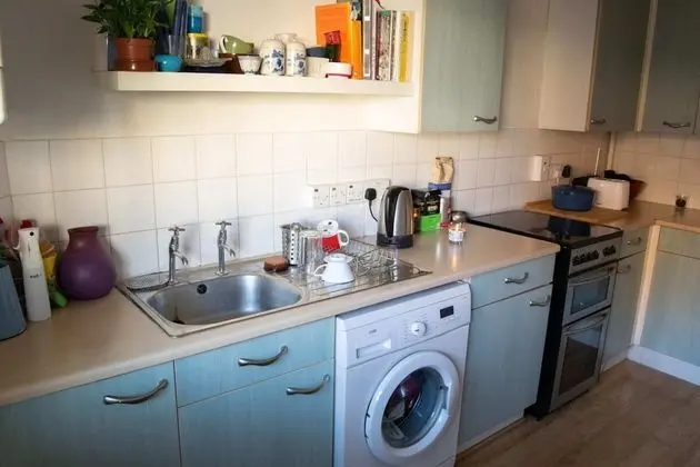 Apart Daire (1 Bedroom)