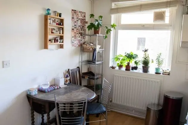 Apart Daire (1 Bedroom)
