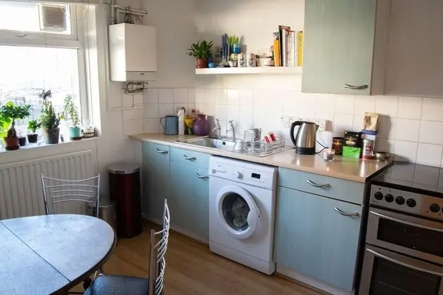 Apart Daire (1 Bedroom)