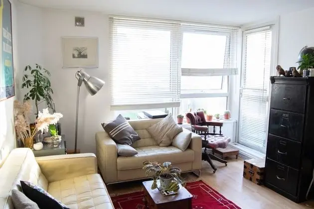 Apart Daire (1 Bedroom)