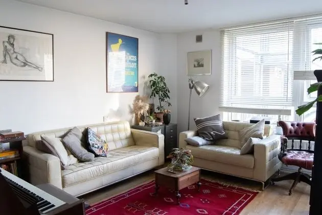Apart Daire (1 Bedroom)