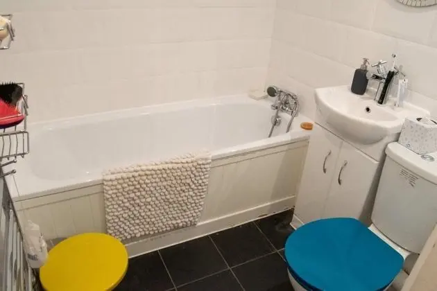 Apart Daire (1 Bedroom)