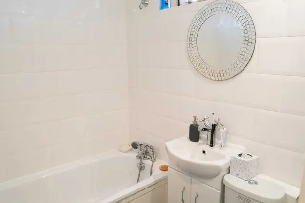 Apart Daire (1 Bedroom)