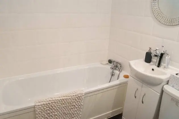 Apart Daire (1 Bedroom)