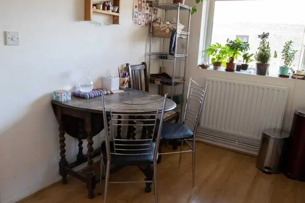 Apart Daire (1 Bedroom)