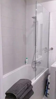 Apart Daire, 1 Yatak Odası, Park Manzaralı
