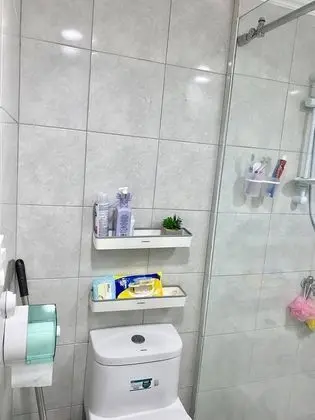 Stüdyo, 1 Yatak Odası