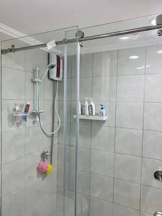 Stüdyo, 1 Yatak Odası