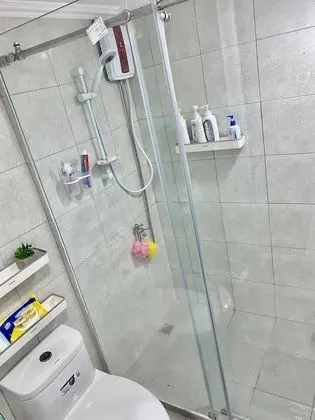 Stüdyo, 1 Yatak Odası