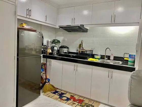 Stüdyo, 1 Yatak Odası