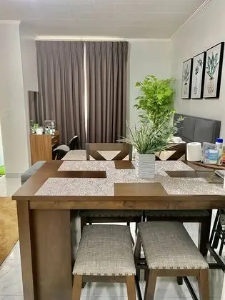 Stüdyo, 1 Yatak Odası