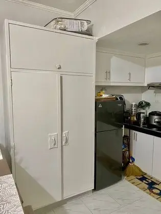 Stüdyo, 1 Yatak Odası