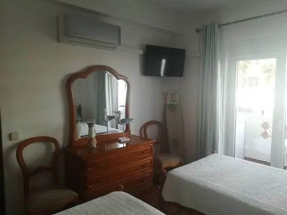 Apart Daire, Birden Çok Yatak