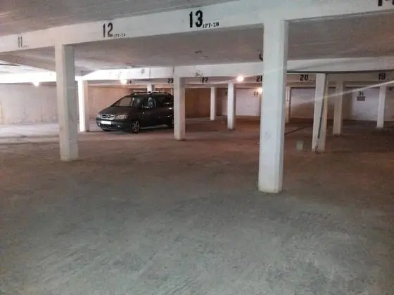 Apart Daire, Birden Çok Yatak