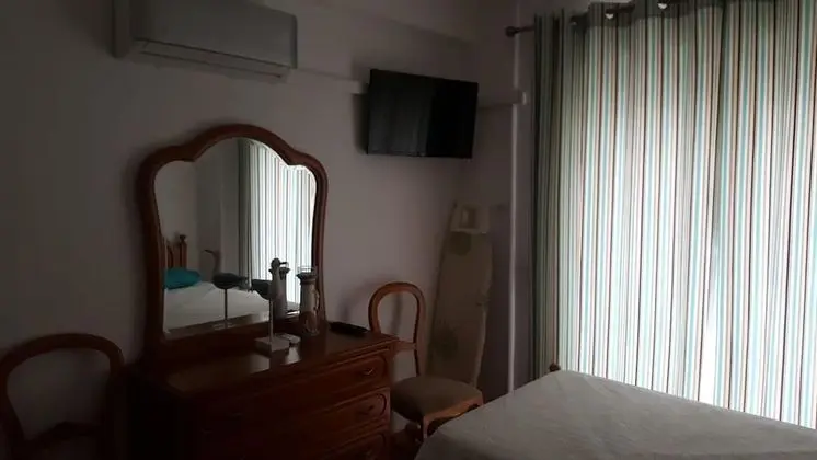 Apart Daire, Birden Çok Yatak