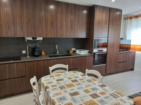 Apart Daire, Birden Çok Yatak