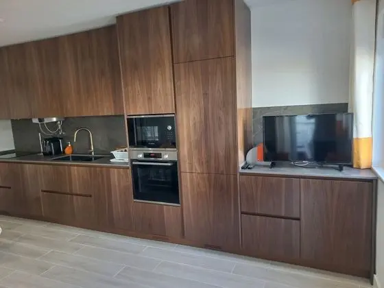 Apart Daire, Birden Çok Yatak