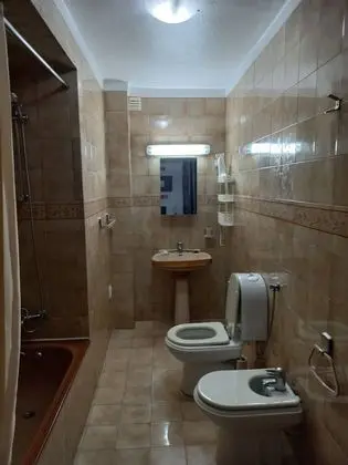 Apart Daire, Birden Çok Yatak