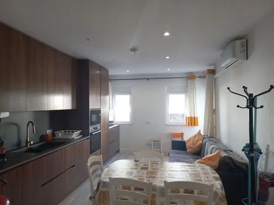 Apart Daire, Birden Çok Yatak