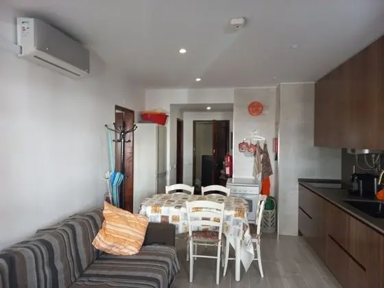 Apart Daire, Birden Çok Yatak