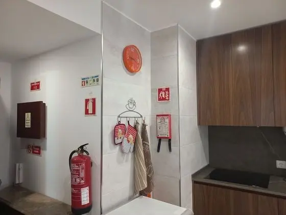 Apart Daire, Birden Çok Yatak