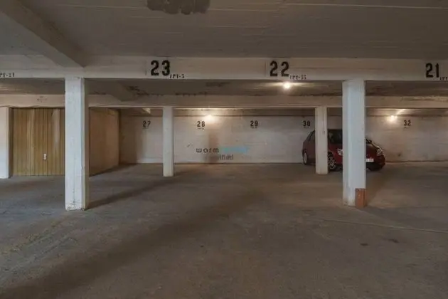 Apart Daire, Birden Çok Yatak