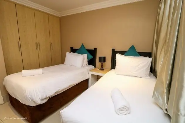 Luxury Dubleks, 2 Yatak Odası, Plaj Manzaralı, Plaj Kenarı