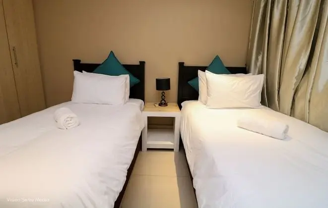 Luxury Dubleks, 2 Yatak Odası, Plaj Manzaralı, Plaj Kenarı