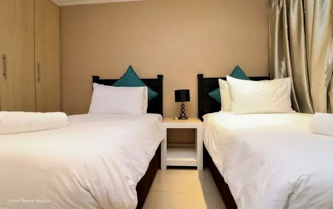 Luxury Dubleks, 2 Yatak Odası, Plaj Manzaralı, Plaj Kenarı