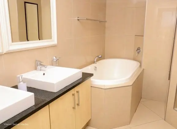 Luxury Dubleks, 2 Yatak Odası, Plaj Manzaralı, Plaj Kenarı