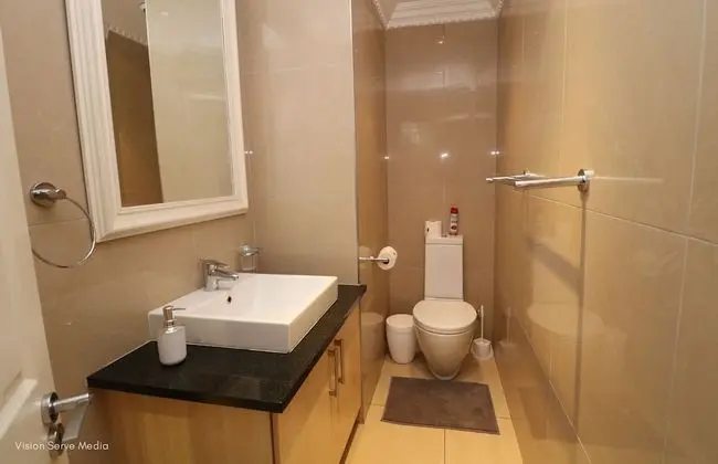 Luxury Dubleks, 2 Yatak Odası, Plaj Manzaralı, Plaj Kenarı