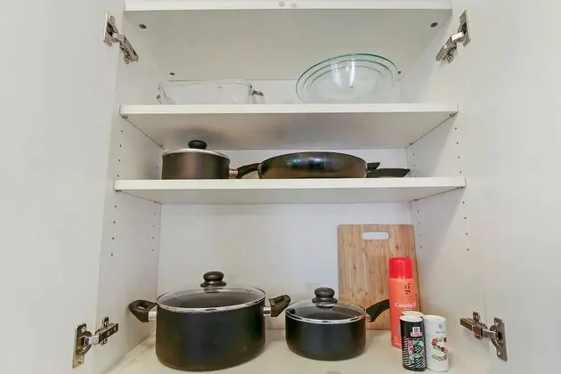 Deluxe Apart Daire, 1 Yatak Odası