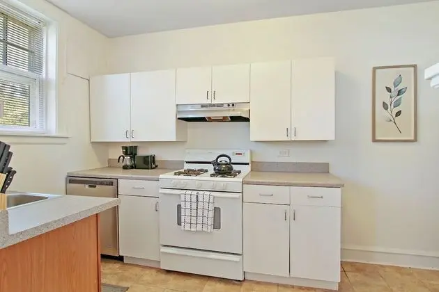 Deluxe Apart Daire, 1 Yatak Odası