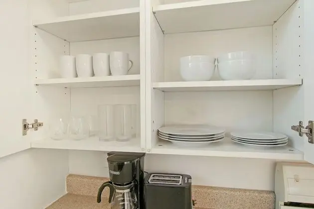 Deluxe Apart Daire, 1 Yatak Odası